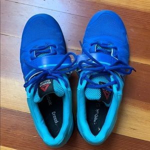 Reebok Women’s CrossFit Lifters